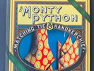 MONTY PYTHON   MATCHING TIE & HANDKERCHIEF   ARISTA   AL 4039    NM VINYL LP
