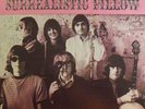 JEFFERSON AIRPLANE - SURREALISTIC PILLOW - EXCELLENT - ORIGINAL FIRST ISSUE