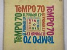 TEMPO 70 EL PRIMER LP RARE GUAGUANCO SALSA FUNK RECORD ORIGINAL LATIN