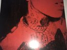Blackbear Anonymous EP 2 VINYLS RECORD PLAYER RED LIMITED EDITION