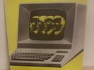 Kraftwerk Computer World  UK Issue
