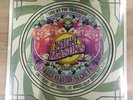 Nick Mason’s Saucerful Of Secrets - Live At The Roundhouse 2x Vinyl. Die Cut