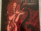 Maroon 5 - Songs About Jane - 2003 LP 1st pressing Octone Records