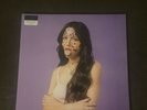 Olivia Rodrigo Sour Transparent Magenta Vinyl LP 2021