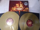 Kadavar - Live In Antwerp - Golden color -strictly Ltd 100 cop FIRST PRESS 2014