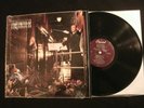 THUNDER - Back Street Symphony - 1991 Vinyl 12'' Lp./ Shrink/ Hard Rock Metal