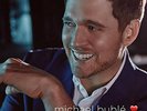 MICHAEL BUBLE - Love (MILKY CLEAR VINYL LP, 2018) **NEW**