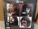 The Beatles - Let It Be -New Mixes - NEW Sealed Vinyl LP Album