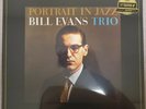 Bill Evans - Portrait in Jazz LP Box Mobile Fidelity One-Step MFSL SEALED