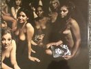 The Jimi Hendrix Experience - Electric Ladyland UK LP w/ nude cover - Gorgeous