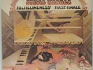 Stevie Wonder - Fulfillingness' First Finale LP Mobile Fidelity MFSL SEALED