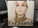 Lingua Ignota “Caligula” Vinyl Clear
