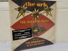 The Orb ft Lee Scratch Perry- Orbserver in the Star House (Vinyl Boxset) 333 L4