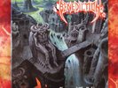 Benediction - Transcend the Rubicon Vinyl LP 1.Press 1993 VG+ Death Sepultura