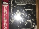 Allman Brothers - Live At Fillmore ?? 2LP W/Obi