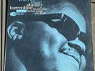 Stanley Turrentine That's Where It's At Vinyl LP Blue Note BLP4096 Ear Mark Ny
