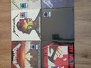6 Metallica ?Colored Vinyl SET SEALED Walmart Exclusive Pallas Blackened MINT