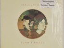 SEALS & CROFTS: Summer Breeze US Warner Bros Soft Rock Shrink Hype LP NM Vinyl