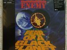 Public Enemy ?Fear Of A Black Planet VMP- RH049 Vinyl Me Please 2LP Record