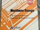 The Beatles - Revolver Northern Songs Collectors Item Great Condition Record 33