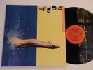 Men At Work - Two Hearts LP VINYL 1985, Columbia, US Press, OZ ROCK, EX+/EX+