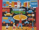 Double Vinyle 33T Renaud - Putain de Best Of (1985-2019)