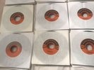 “CUSTOMUSIC (84)ROWE AMI Background Music Records 33 1/2 rpm NFS EXTREAMLY RARE