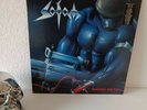 LP * SODOM   Tapping the Vein * Orig. GER Vinyl Release [OIS|1992] Top Zustand