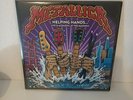 Metallica - Helping Hands Live & Acoustic LIM. BLUE MARBLE VINYL 2LPs NEU (2019)