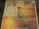 Come Around Sundown by Kings of Leon SIGNED by all 4, see Pictures
