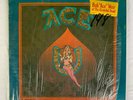 BOB WEIR - 'Ace'-EX Vinyl w/shrink wrap/hype sticker-Warner Records BS 2627 1972