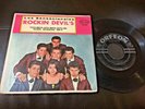 LOS ROCKIN DEVILS Gloria / Satisfaction GARAGE MOD PUNK 1965 MEXICO 7