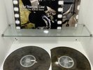 The Starting Line - Based On A True Story vinyl clear w/ black smoke /500 copies