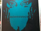 DRAGONWYCK (LP) Fire Climbs 1992. Rockadelic RRLP 4.5. SS. Ltd. Ed. Numbered (M)
