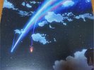 Your Name RADWIMPS Vinyl Records Movie Soundtrack Kimi No Na Wa LP Analog  24012