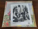 Mothers of Invention White Label 2 LP w Promo Photo Uncle Meat Frank Zappa
