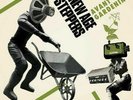 New Age Steppers - Avant Gardening - LP VINYL - NEW SEALED - FREE SHIPPING
