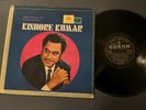 KISHORE KUMAR - MELODIES TO REMEMBER 1968 ODEON RECORDS BOLLYWOOD VINYL LP