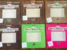 Atlantic History of Rhythm & Blues Vols 1-2-3-4-5-6 Free Shipping