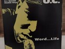 O.C. Word...Life 2xLP 1998 Wild Pitch Reissue