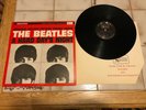 THE BEATLES A Hard Days Night SOUNDTRACK LP UNITED ARTISTS LABEL STEREO NM VINYL