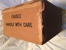 Sealed Rare 1982 Mobile Fidelity Beatles Collection 