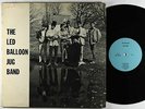 Led Balloon Jug Band - S/T LP - Obscure Private Folk MP3