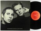 Simon & Garfunkel - Bookends LP - Columbia VG++