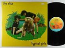 Slits - Typical Girls EP - Island UK VG++