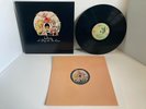QUEEN - A Day at the Races LP 1976 Elektra 6E-101 STERLING STAMP IN DEADWAX