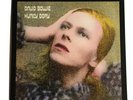 David Bowie - Hunky Dory Pre Owned Vinyl LP Album Record