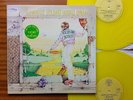 ELTON JOHN - GOODBYE YELLOW BRICK ROAD LIMITED.EDITION 2 x YELLOW VINYL LP's EX