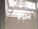 Pearl Jam - Moore Theater 1/17/92 on Black vinyl.