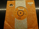 TONY SHERIDAN & THE BEATLES:MY BONNIE / THE SAINTS: UK ORIG 7